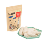 [10% OFF] Notti Chicken Breast Freeze-Dried Fillet 50g Treats For Dogs & Cats