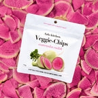 Arlo Kitchen - 100% Korean-Grown Watermelon Radish 15g Treats For Dogs & Cats
