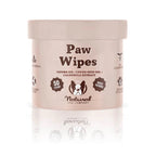 Natural Dog Company Paw Wipes For Dogs (50pcs)