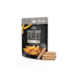 Absolute Holistic Freeze Dried Raw Treats for Cats & Dogs - Rabbit Fries (60g)