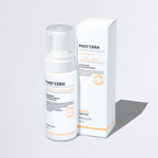 PetO' CERA Waterless Soothing Wash 150 ml for Dogs and Cats