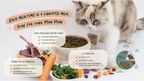 [10% OFF] Notti Slow-Baked Weight Care Fresh Chicken & Lamb Dry Cat Food1.5kg