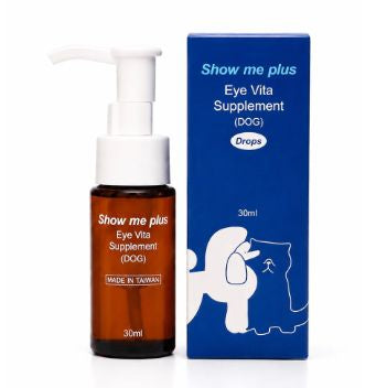 SHOW ME PLUS (PUMP Version) 30ml