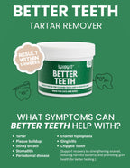 Good Gut Better Teeth For Dogs & Cats [Size: 150g]