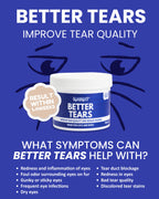 Good Gut Better Tears For Dogs & Cats [Size: 150g]