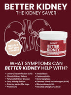 Good Gut Better Kidney For Dogs & Cats [Size: 150g]