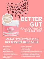 Good Gut Probiotics Gel For Dogs & Cats [Size: 15ml]