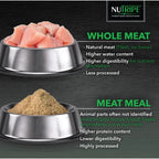 Nutripe Essence Australian Pork With Green Tripe Dry Dog Food (2 Sizes)