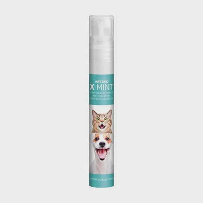 ARTERO Artero X-Mint Dental Spray for Pets 14ml Dog Healthcare