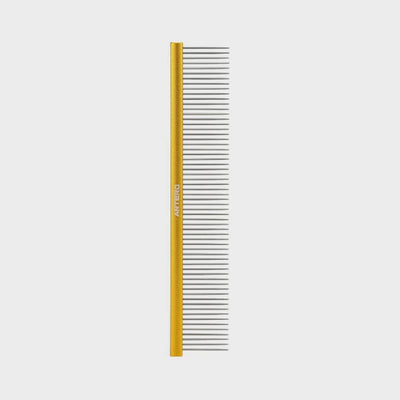 ARTERO Artero Nature Collection Gold Giant Conical Comb Grooming & Hygiene