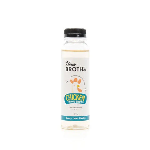 Bone Broth Dr 50% OFF Bone Broth Dr Chicken Frozen Bone Broth For Dogs 300ml Dog Food & Treats