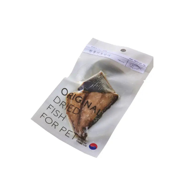 Eastsea brother [Korea]Eastsea Brother Premium Half-Dried Dog & Cat Treats I Pawpy Kisses Dog Food & Treats