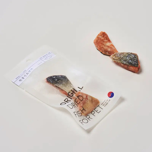 Eastsea brother [Korea]Eastsea Brother Premium Half-Dried Dog & Cat Treats I Pawpy Kisses Dog Food & Treats