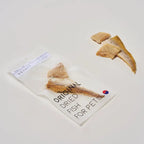 Eastsea brother [Korea]Eastsea Brother Premium Half-Dried Dog & Cat Treats I Pawpy Kisses Dog Food & Treats