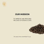 Essential Foods 20% OFF New Launch Essential Nautical Living Dry Dog Food [Small/Large Kibble] Dog Food & Treats