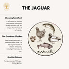 Essential Foods 20% OFF New Launch Essential The Jaguar Cat Dry Food Cat Food & Treats