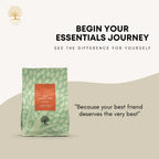 Essential Foods 20% OFF New Launch Essential The Little Lion Dry Cat Food 1.5kg Cat Food & Treats