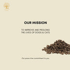 Essential Foods 20% OFF New Launch Essential The Little Lion Dry Cat Food 1.5kg Cat Food & Treats