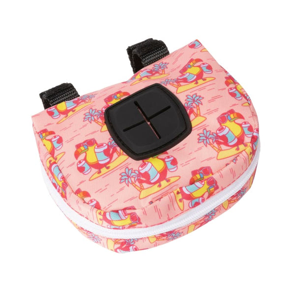 Fuzzyard [15% OFF] Fuzzyard Two-Cans Poop Dispenser Bag With 1 Roll Dog Accessories