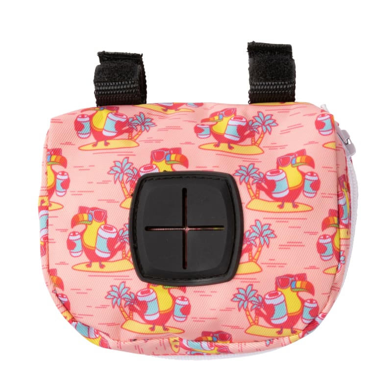 Fuzzyard [15% OFF] Fuzzyard Two-Cans Poop Dispenser Bag With 1 Roll Dog Accessories