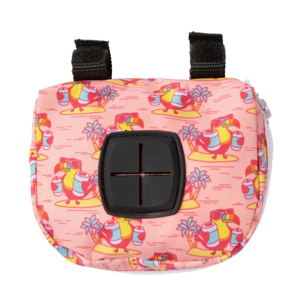 Fuzzyard [15% OFF] Fuzzyard Two-Cans Poop Dispenser Bag With 1 Roll Dog Accessories