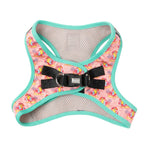 Fuzzyard [15% OFF] Fuzzyard Two-Cans Dog Step-in Harness (6 Sizes) Dog Accessories