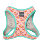Fuzzyard [15% OFF] Fuzzyard Two-Cans Dog Step-in Harness (6 Sizes) Dog Accessories