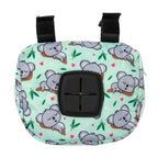 Fuzzyard [15% OFF] Fuzzyard Dreamtime Koalas Poop Dispenser Bag With 1 Roll Dog Accessories