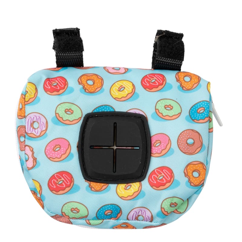 Fuzzyard [15% OFF] Fuzzyard You Drive Me Glazy Dispenser Bag With 1 Roll Dog Accessories