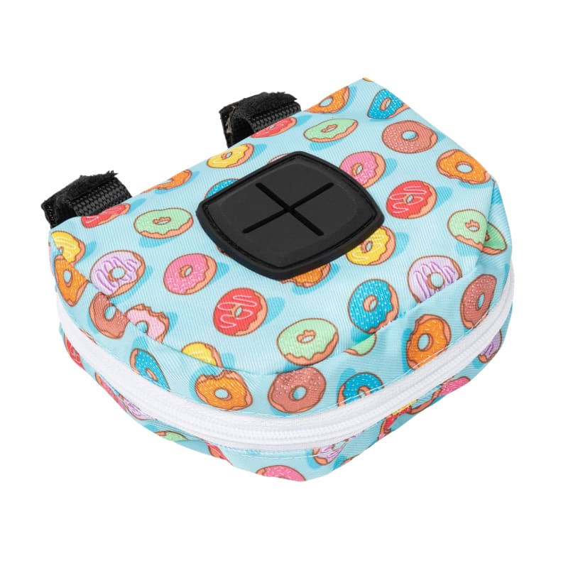 Fuzzyard [15% OFF] Fuzzyard You Drive Me Glazy Dispenser Bag With 1 Roll Dog Accessories