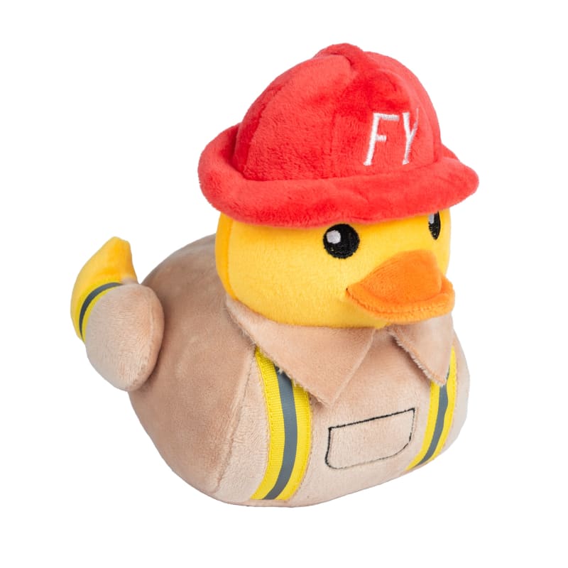 Fuzzyard Fuzzyard Firequacker Dog Toy Dog Accessories