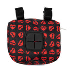 Fuzzyard [15% OFF] Fuzzyard Heart Breaker Poop Dispenser Bag With 1 Roll Dog Accessories