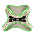 Fuzzyard [15% OFF] Fuzzyard Hello Sun Dog Step-in Harness (6 Sizes) Dog Accessories