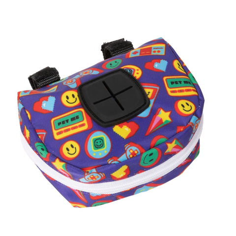 Fuzzyard [15% OFF] Fuzzyard Highscore Poop Dispenser Bag With 1 Roll Dog Accessories