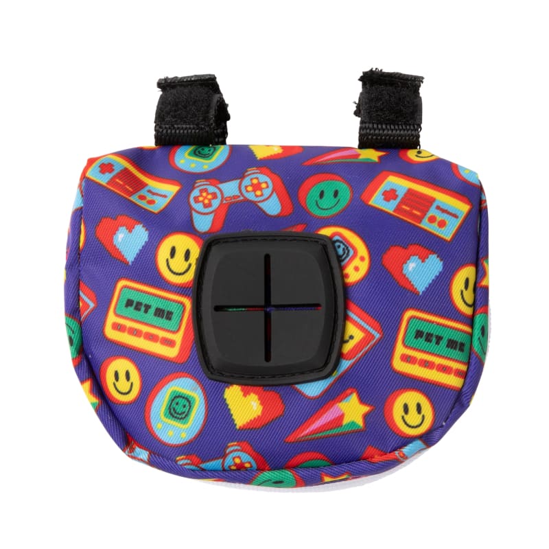 Fuzzyard [15% OFF] Fuzzyard Highscore Poop Dispenser Bag With 1 Roll Dog Accessories