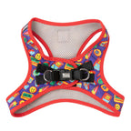 Fuzzyard [15% OFF] Fuzzyard Highscore Dog Step-in Harness (6 Sizes) Dog Accessories