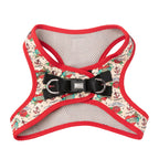 Fuzzyard [15% OFF] Fuzzyard Ink’d Up Dog Step-in Harness (6 Sizes) Dog Accessories