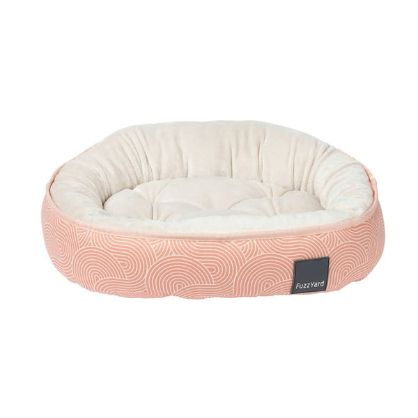 Fuzzyard [15% OFF] Fuzzyard Odyssey Reversible Dog Bed (3 Sizes) Dog Accessories