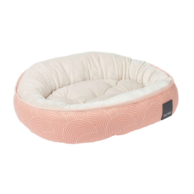 Fuzzyard [15% OFF] Fuzzyard Odyssey Reversible Dog Bed (3 Sizes) Dog Accessories