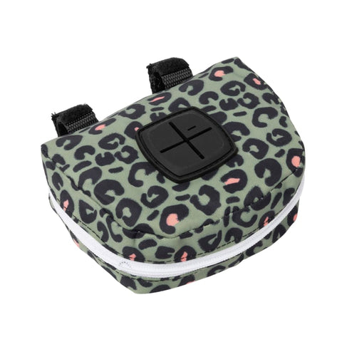 Fuzzyard [15% OFF] Fuzzyard Savanna Poop Dispenser Bag With 1 Roll Dog Accessories