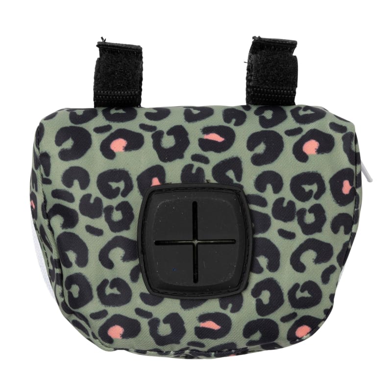 Fuzzyard [15% OFF] Fuzzyard Savanna Poop Dispenser Bag With 1 Roll Dog Accessories