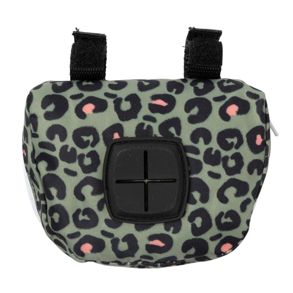 Fuzzyard [15% OFF] Fuzzyard Savanna Poop Dispenser Bag With 1 Roll Dog Accessories