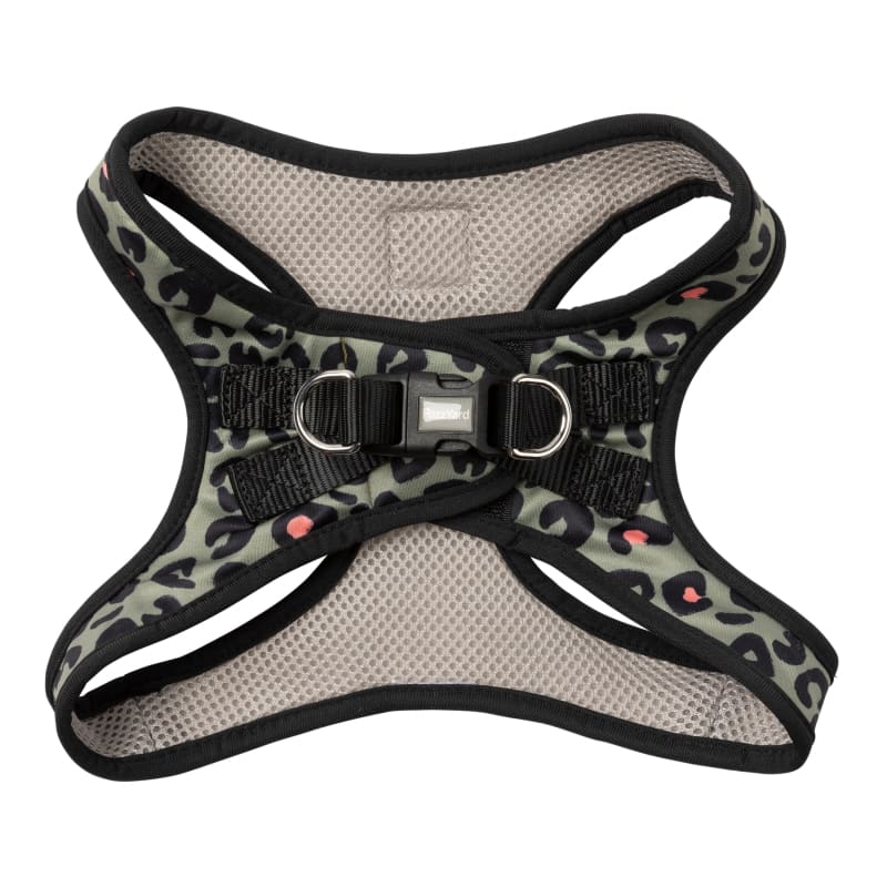Fuzzyard [15% OFF] Fuzzyard Savanna Dog Step-in Harness (6 Sizes) Dog Accessories