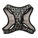 Fuzzyard [15% OFF] Fuzzyard Savanna Dog Step-in Harness (6 Sizes) Dog Accessories