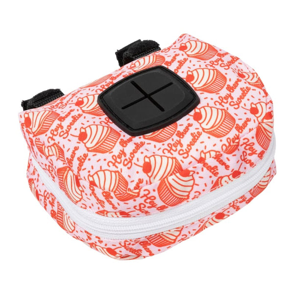 Fuzzyard [15% OFF] Fuzzyard Hey There Sweetie Poop Dispenser Bag With 1 Roll Dog Accessories