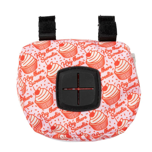 Fuzzyard [15% OFF] Fuzzyard Hey There Sweetie Poop Dispenser Bag With 1 Roll Dog Accessories