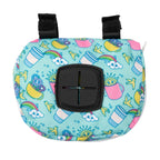 Fuzzyard [15% OFF] Fuzzyard Wakey Wakey Poop Dispenser Bag With 1 Roll Dog Accessories