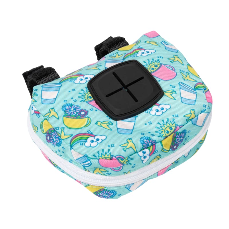 Fuzzyard [15% OFF] Fuzzyard Wakey Wakey Poop Dispenser Bag With 1 Roll Dog Accessories