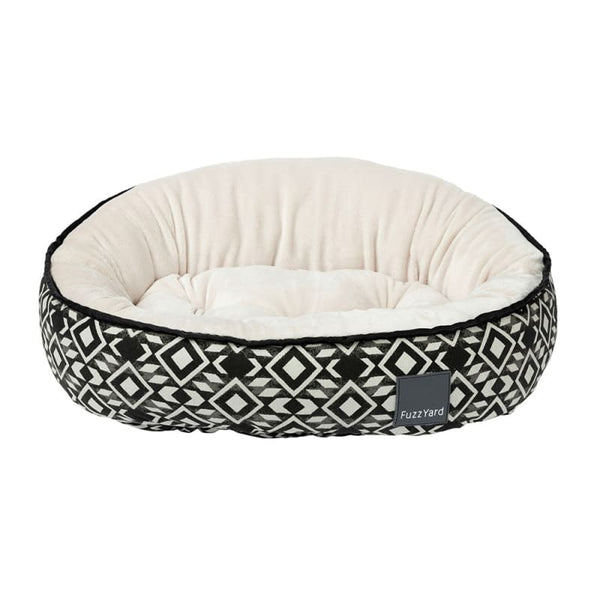Fuzzyard [15% OFF] Fuzzyard Yucatan Reversible Dog Bed (3 Sizes) Dog Accessories