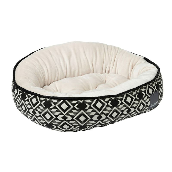 Fuzzyard [15% OFF] Fuzzyard Yucatan Reversible Dog Bed (3 Sizes) Dog Accessories